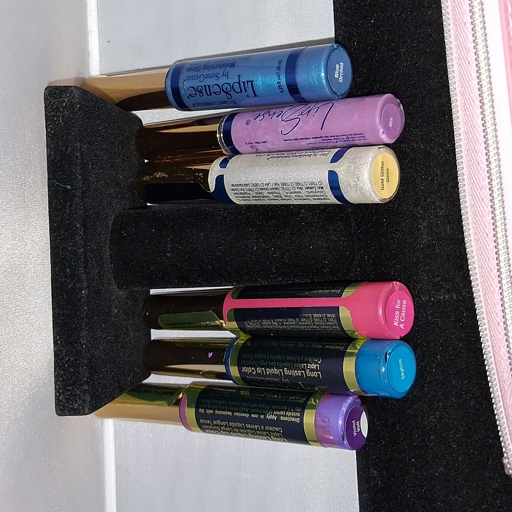 LipSense bundle - Picture 2 of 3